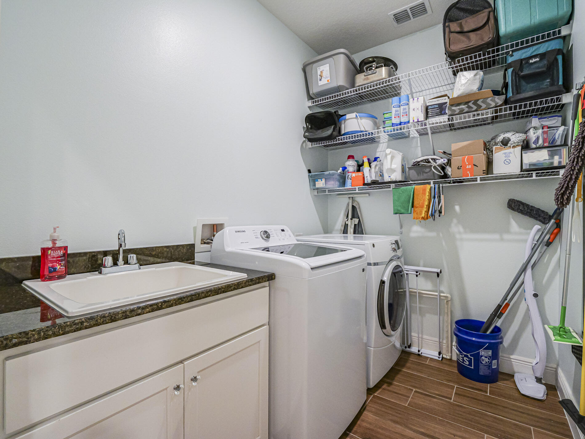 HARMONY RESERVE PD PHASE 2 - Residential