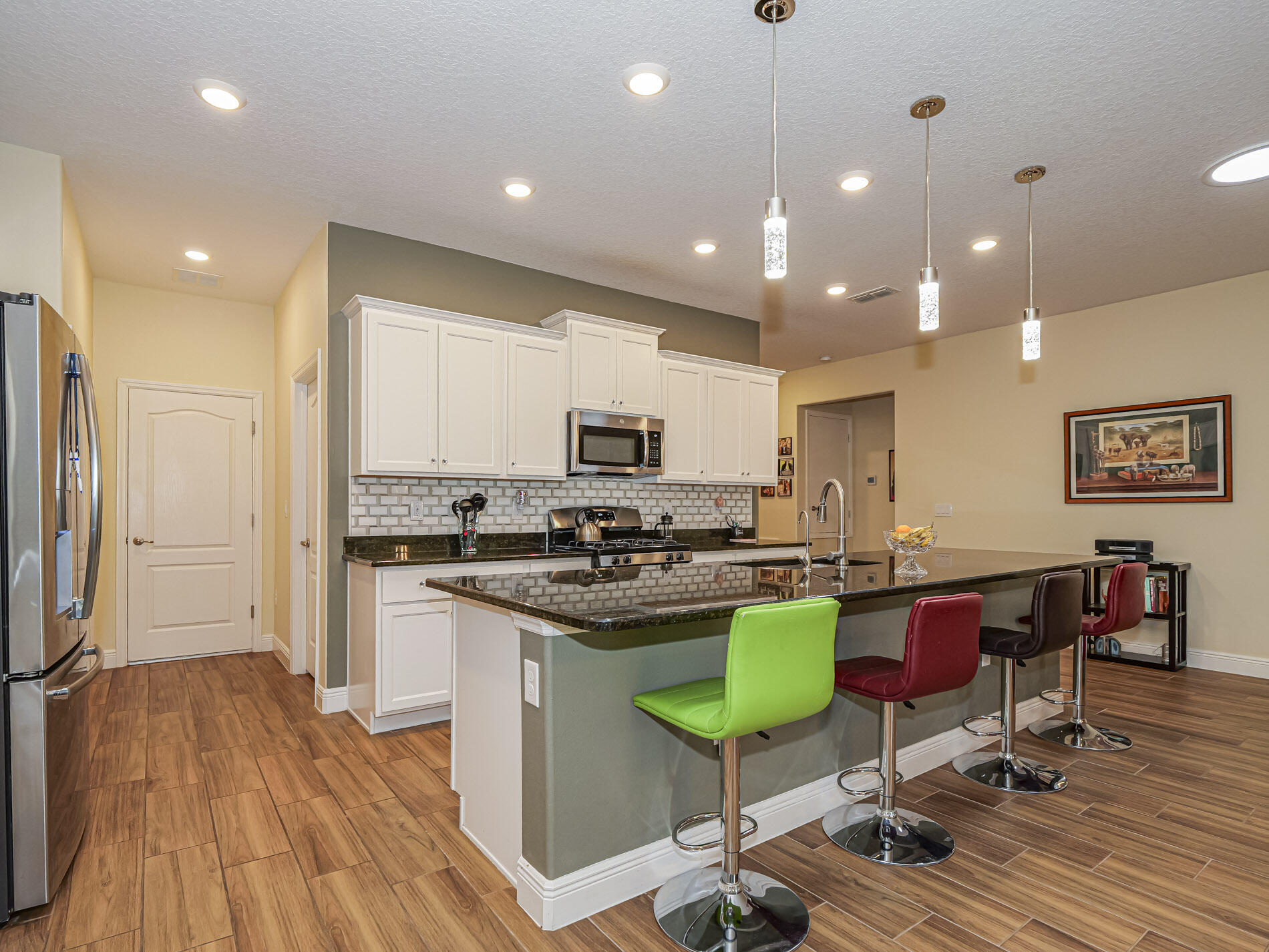 HARMONY RESERVE PD PHASE 2 - Residential