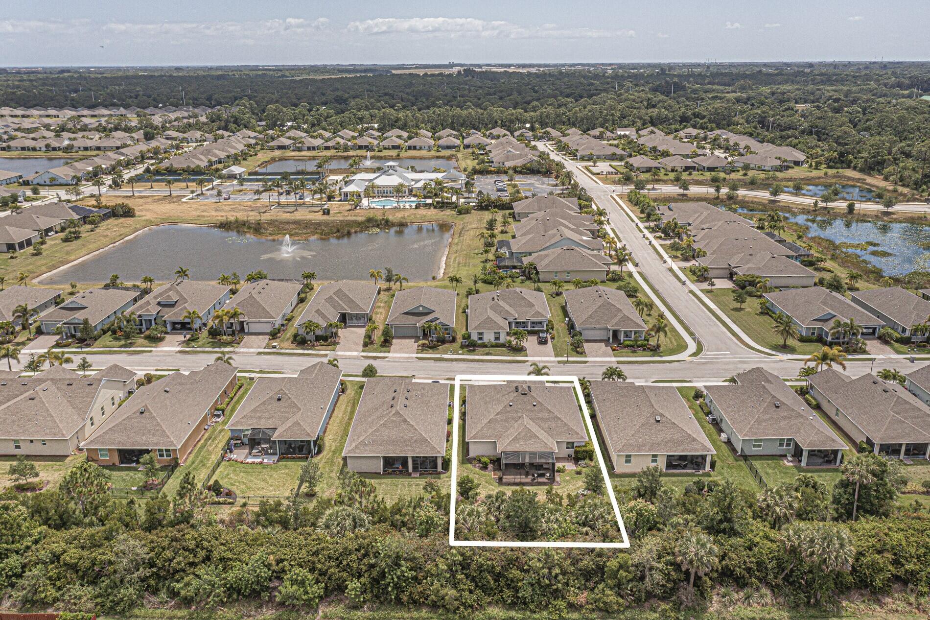 HARMONY RESERVE PD PHASE 2 - Residential