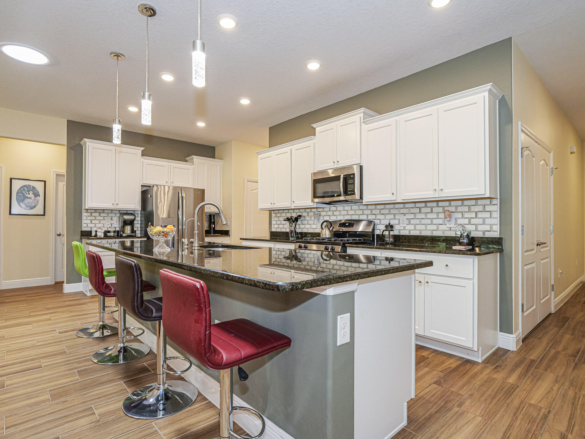 HARMONY RESERVE PD PHASE 2 - Residential