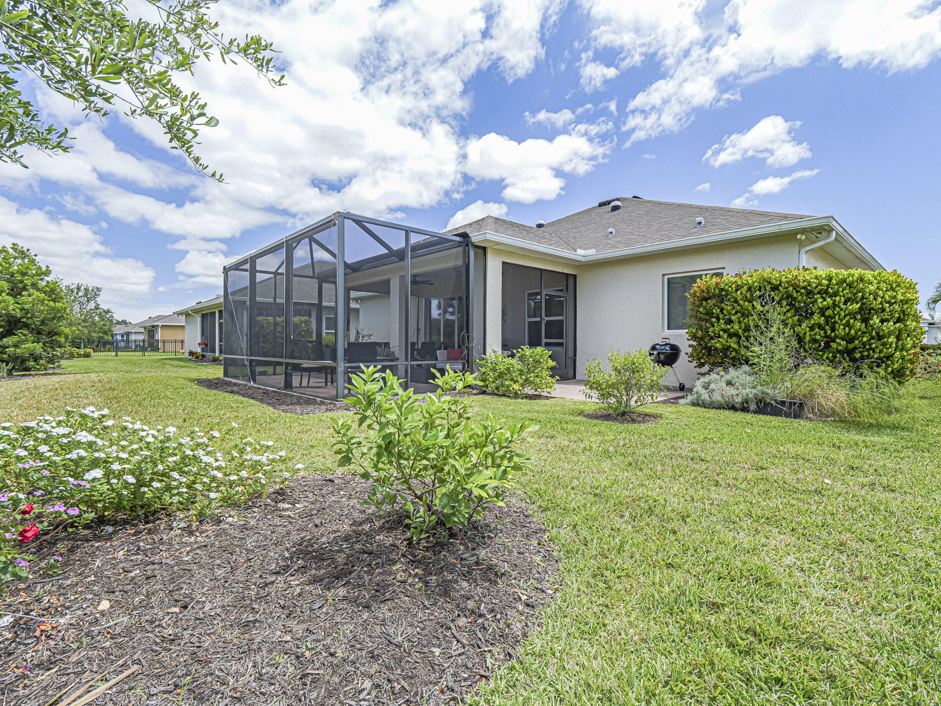 HARMONY RESERVE PD PHASE 2 - Residential