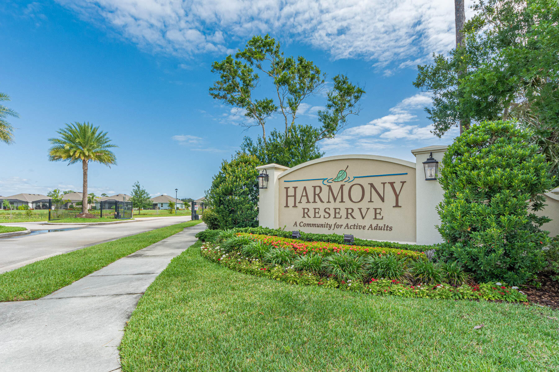 HARMONY RESERVE PD PHASE 2 - Residential