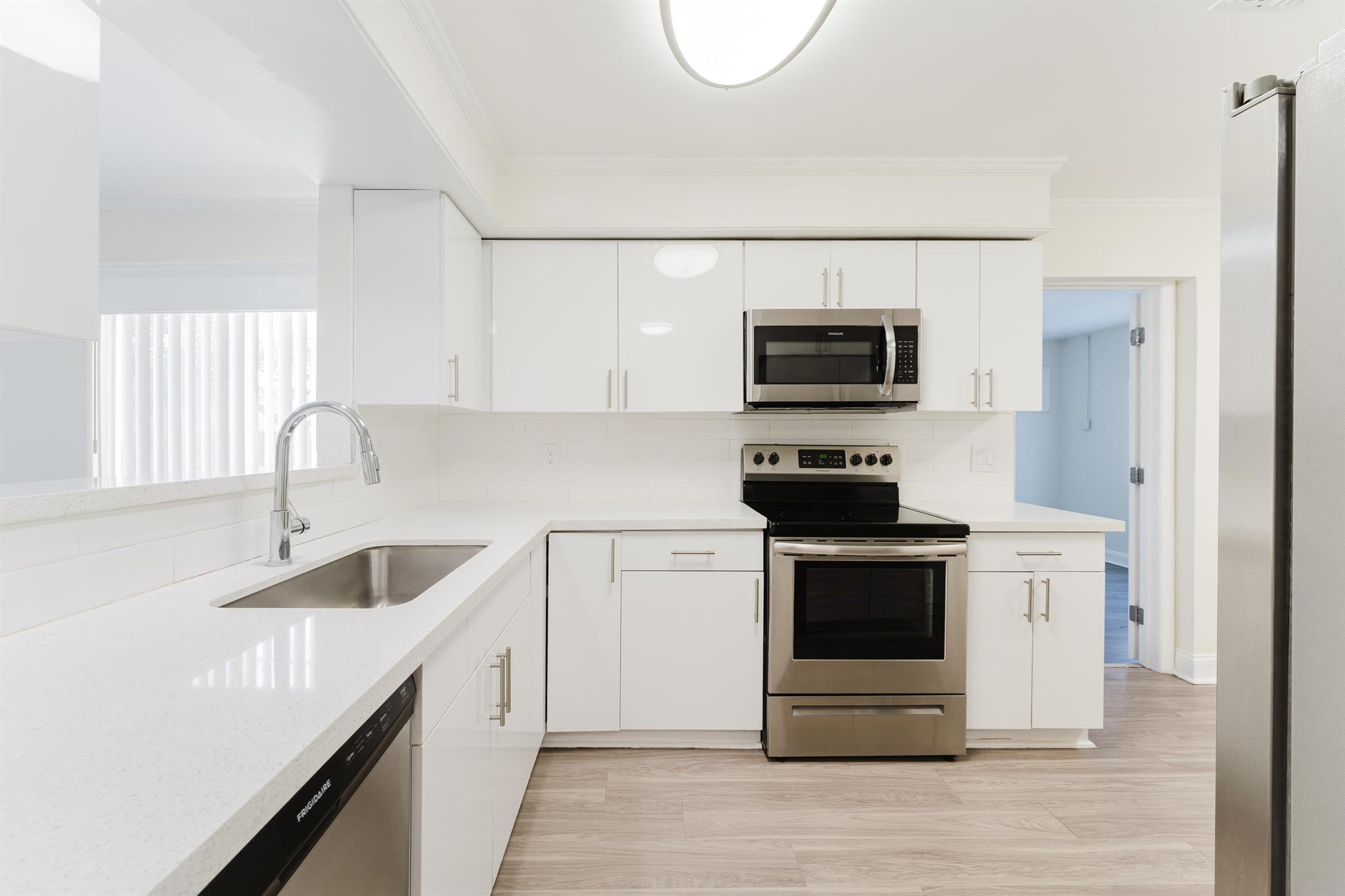 VILLA RICA - Residential Lease