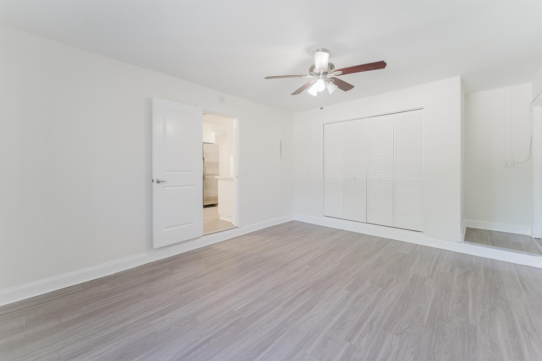 VILLA RICA - Residential Lease