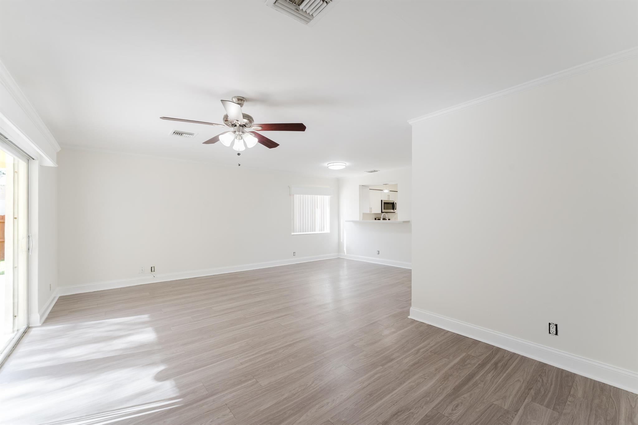 VILLA RICA - Residential Lease