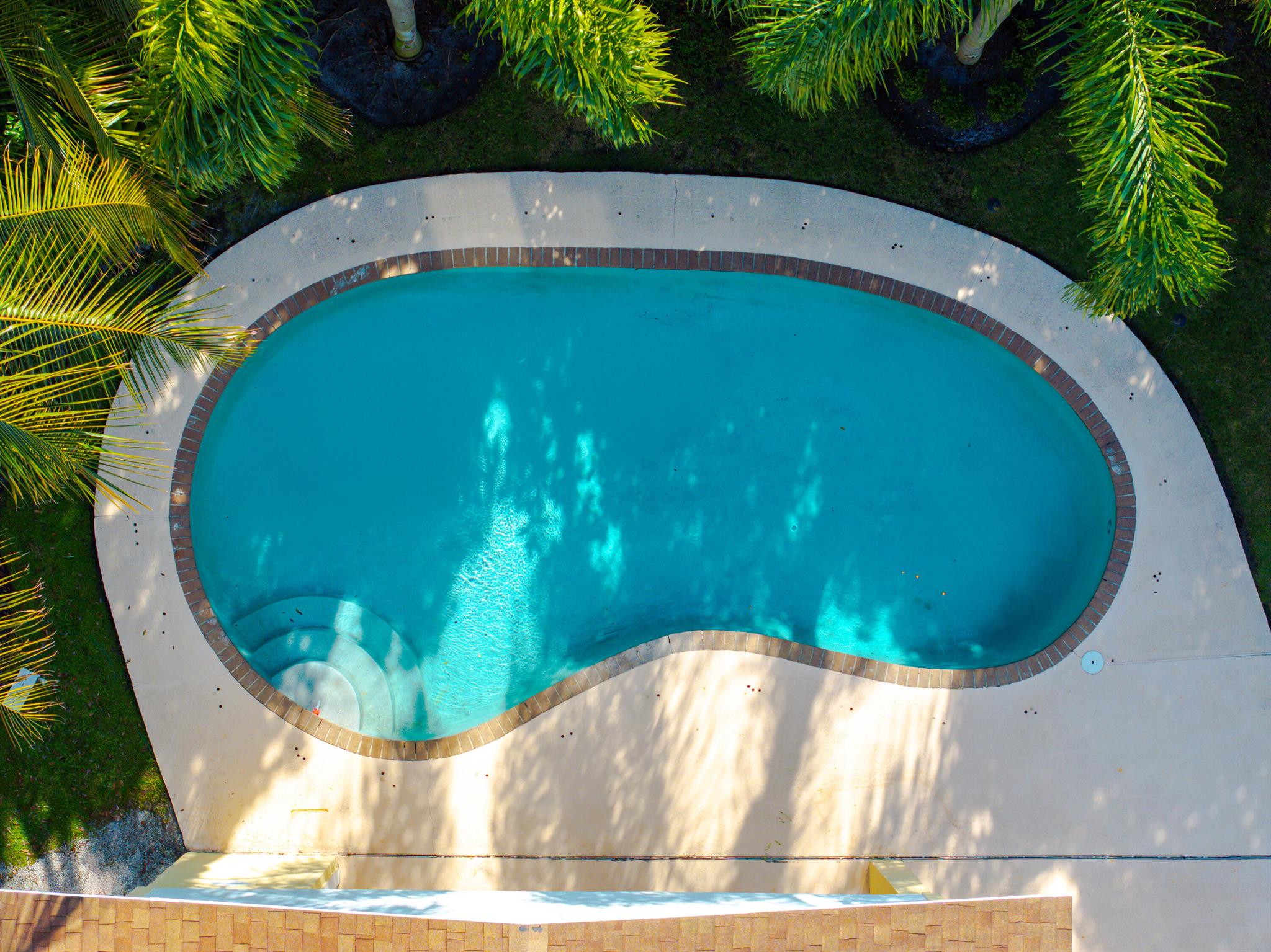 VILLA RICA - Residential Lease