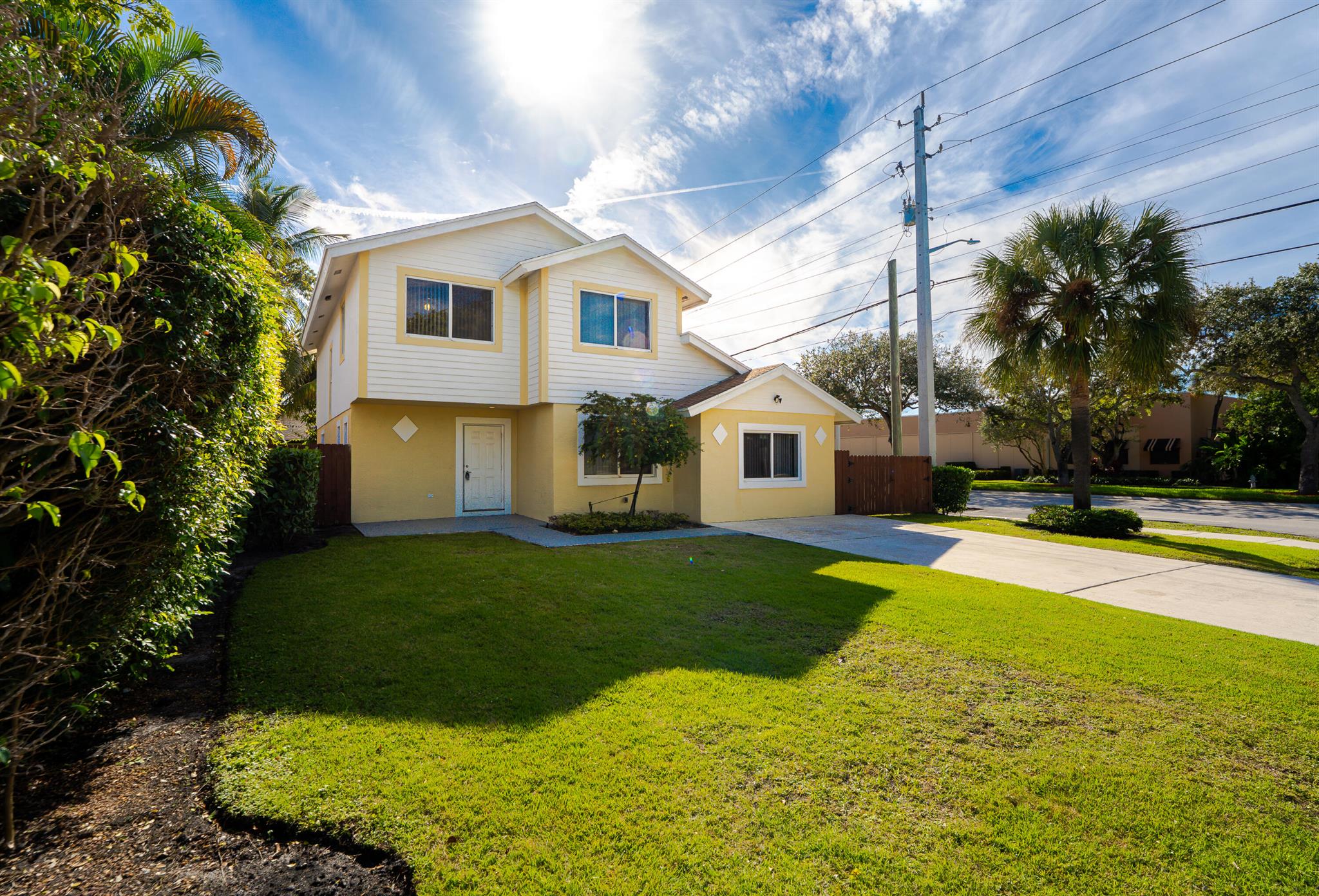 VILLA RICA - Residential Lease