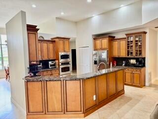 Tiny photo for 1965 S Club Drive S, Wellington, FL 33414 (MLS # B26037322)