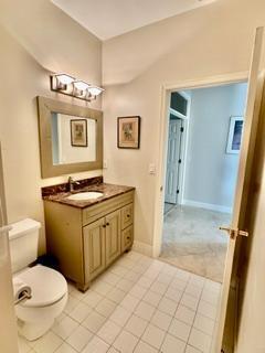 Tiny photo for 1965 S Club Drive S, Wellington, FL 33414 (MLS # B26037322)