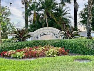 Photo of 1965 S Club Drive S, Wellington, FL 33414 (MLS # B26037322)