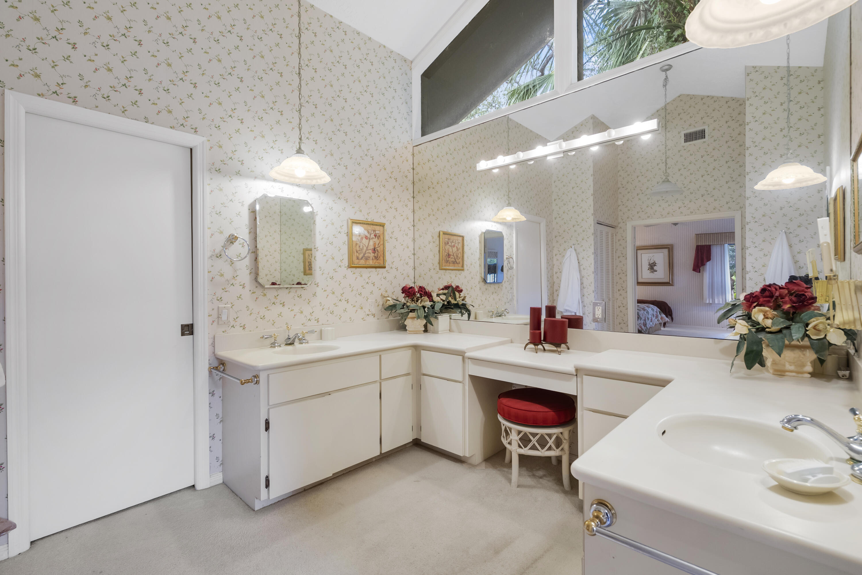 MARINER SANDS COUNTRY CLUB - Residential