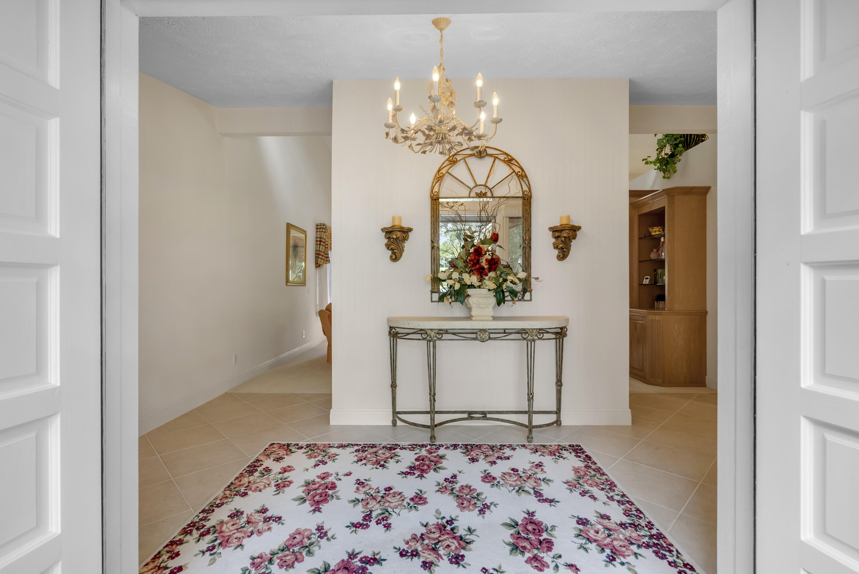 MARINER SANDS COUNTRY CLUB - Residential