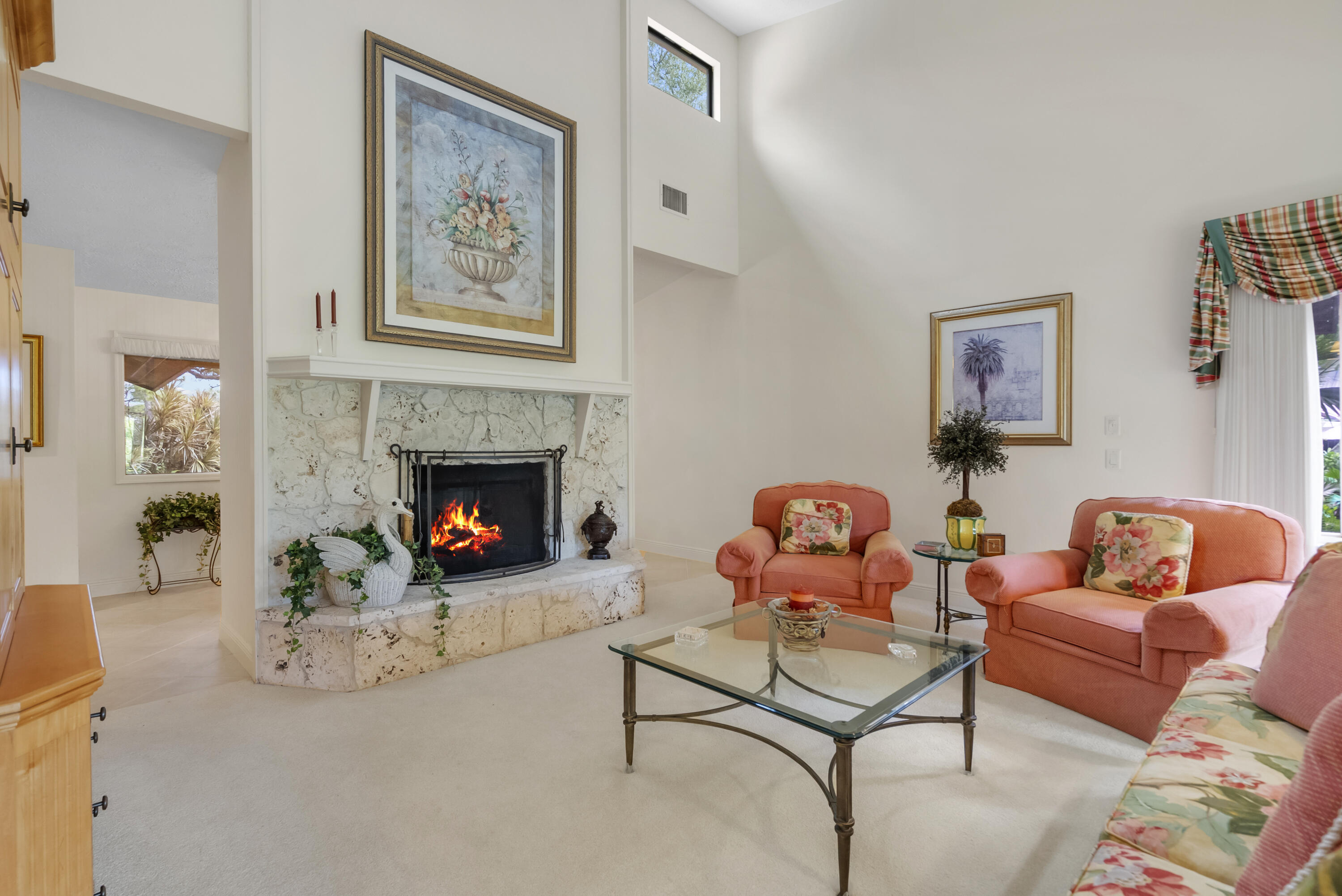 MARINER SANDS COUNTRY CLUB - Residential