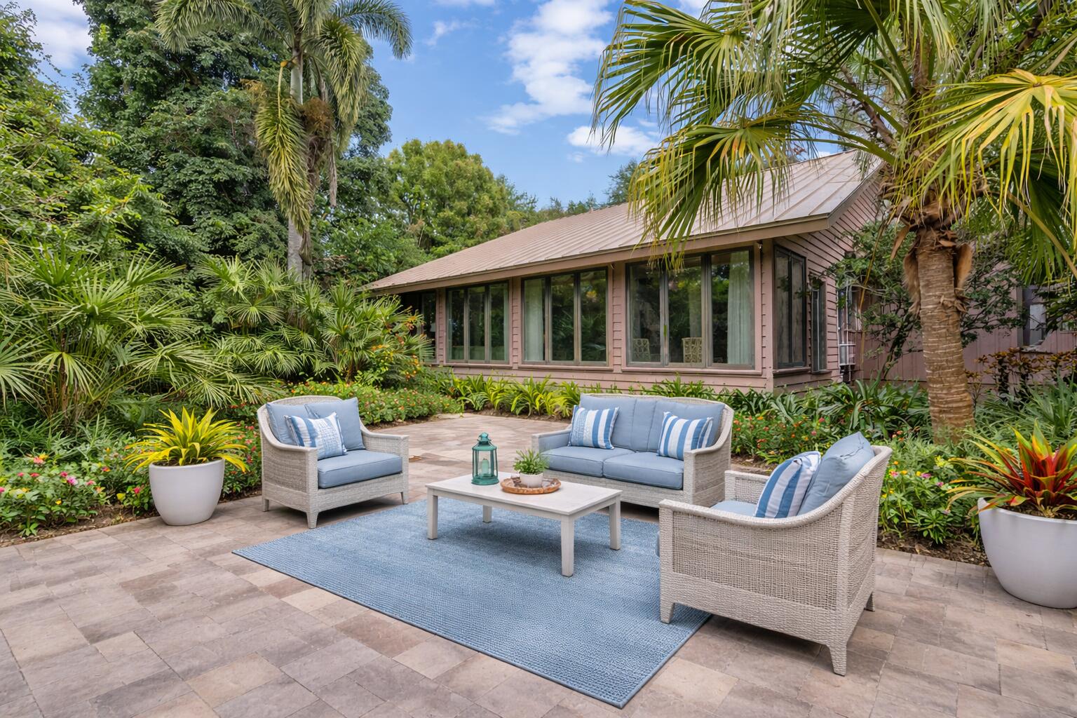 MARINER SANDS COUNTRY CLUB - Residential