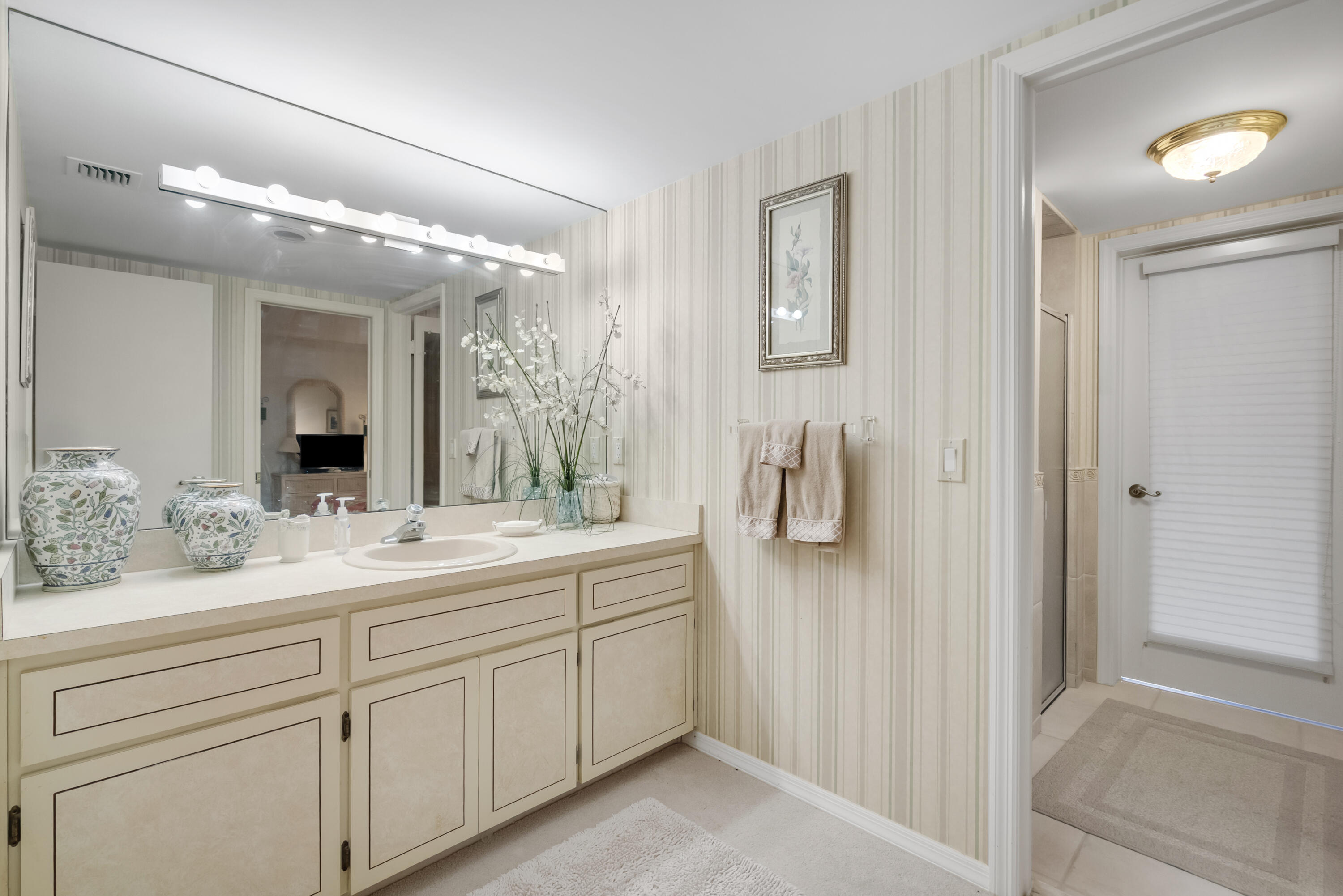 MARINER SANDS COUNTRY CLUB - Residential