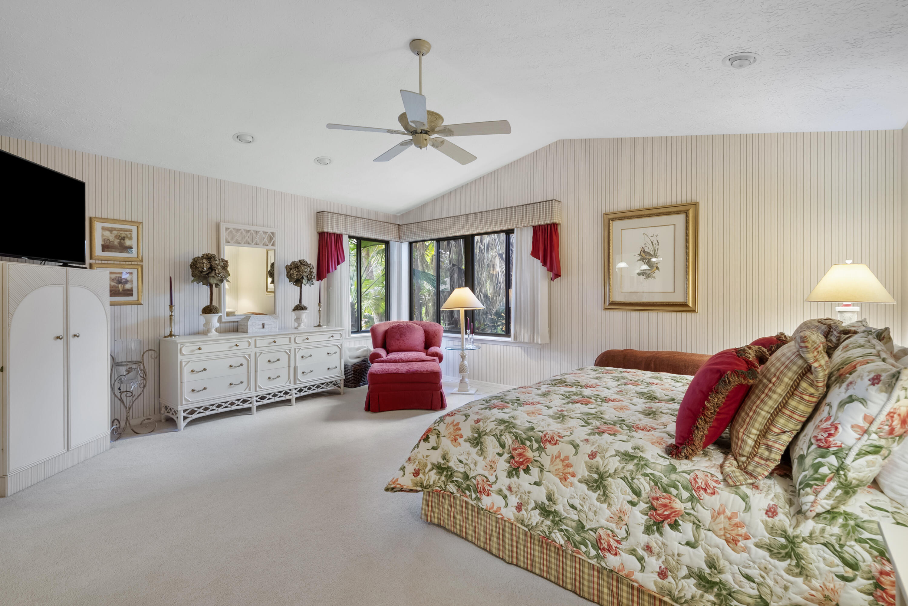 MARINER SANDS COUNTRY CLUB - Residential