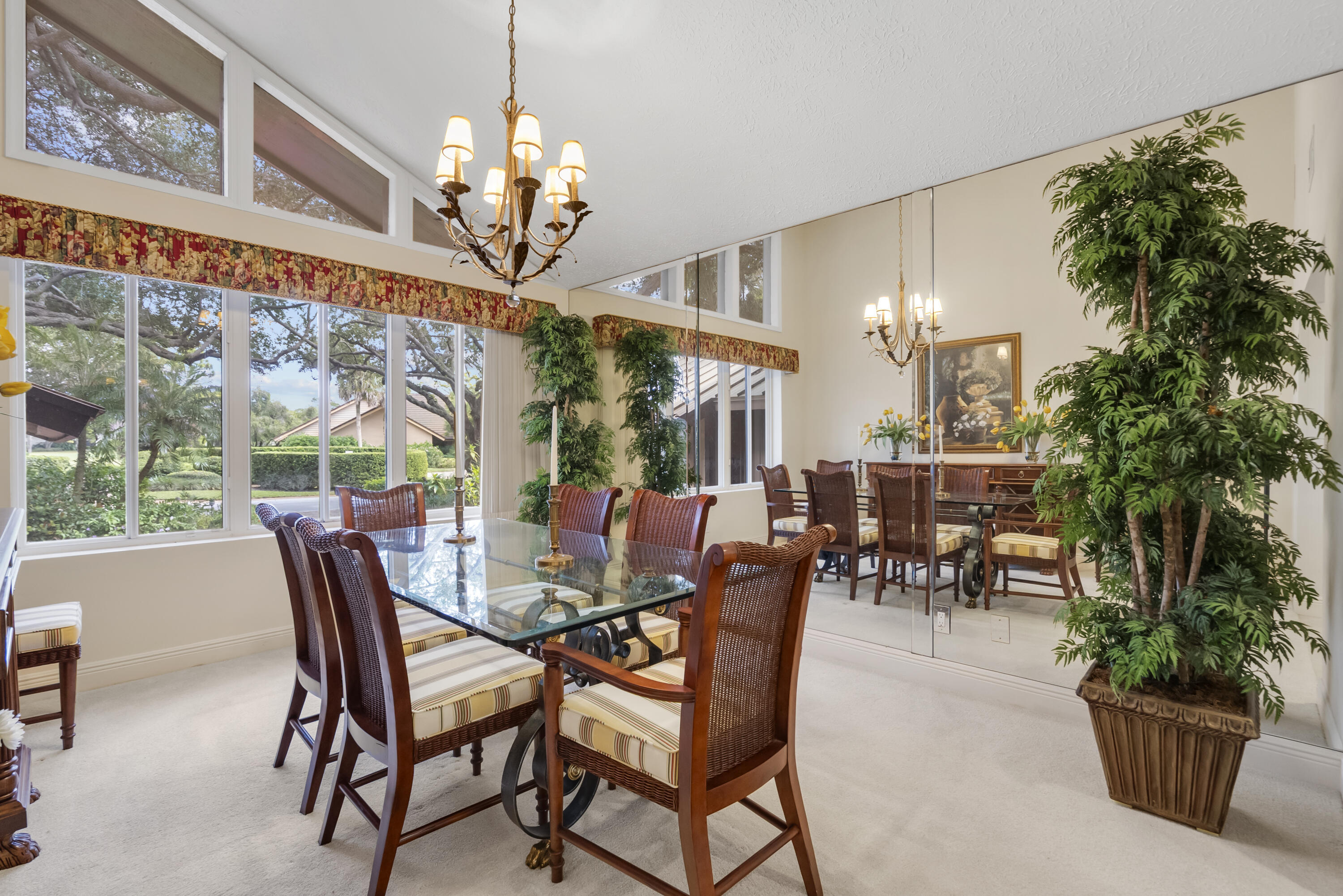 MARINER SANDS COUNTRY CLUB - Residential