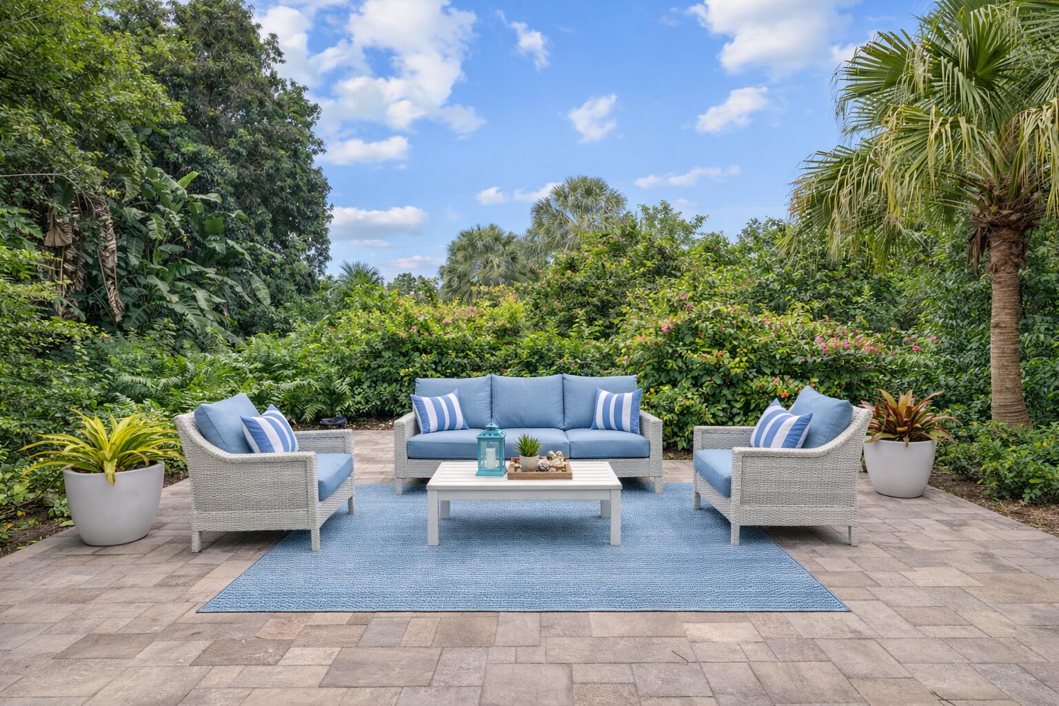 MARINER SANDS COUNTRY CLUB - Residential