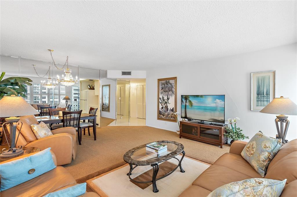 4010 Galt Ocean Drive 1609