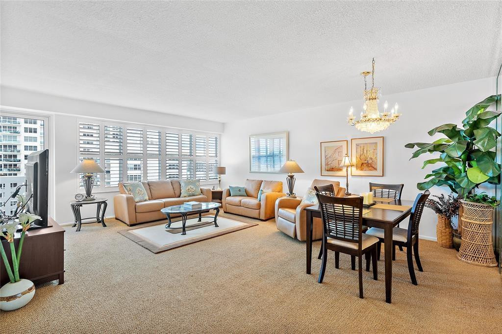 4010 Galt Ocean Drive 1609