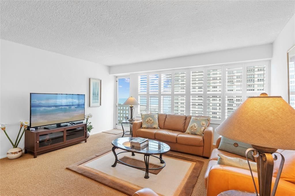 Photo of 4010 Galt Ocean Drive #1609, Fort Lauderdale, FL 33308 (MLS # B26021243)