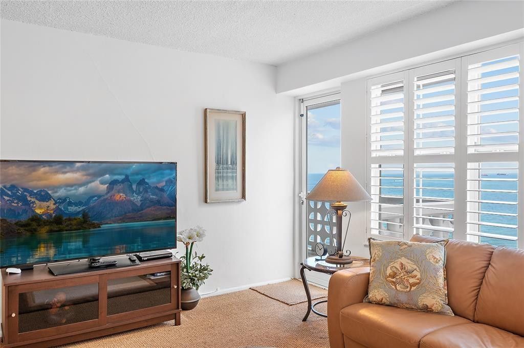 Photo of 4010 Galt Ocean Drive #1609, Fort Lauderdale, FL 33308 (MLS # B26021243)