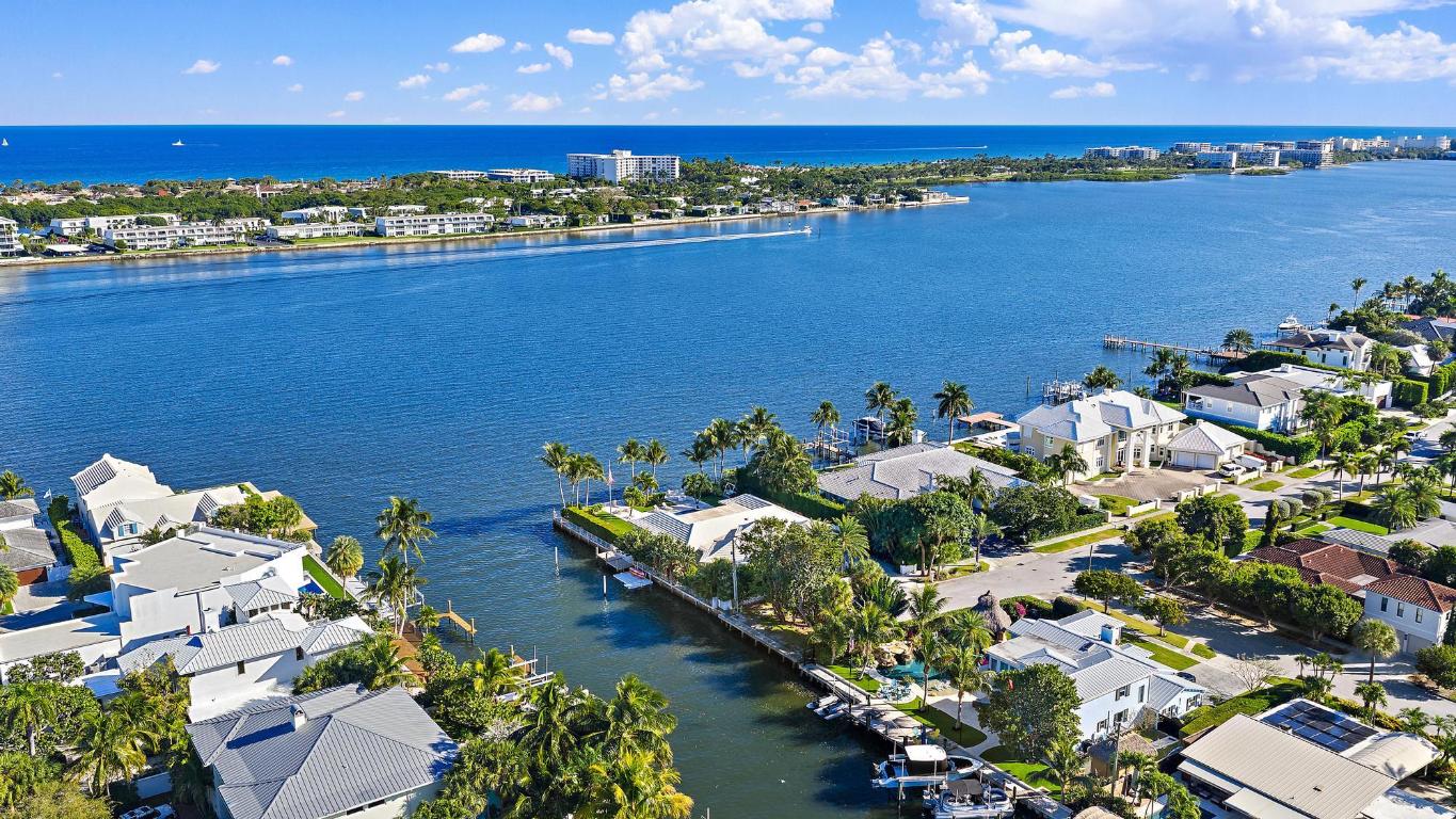 COLLEGE PARK ADD 2 IN - Residential