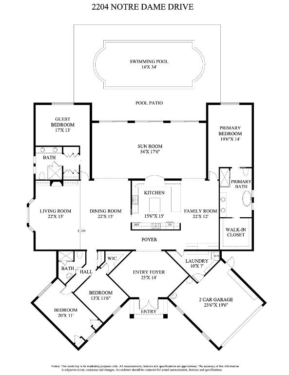 COLLEGE PARK ADD 2 IN - Residential