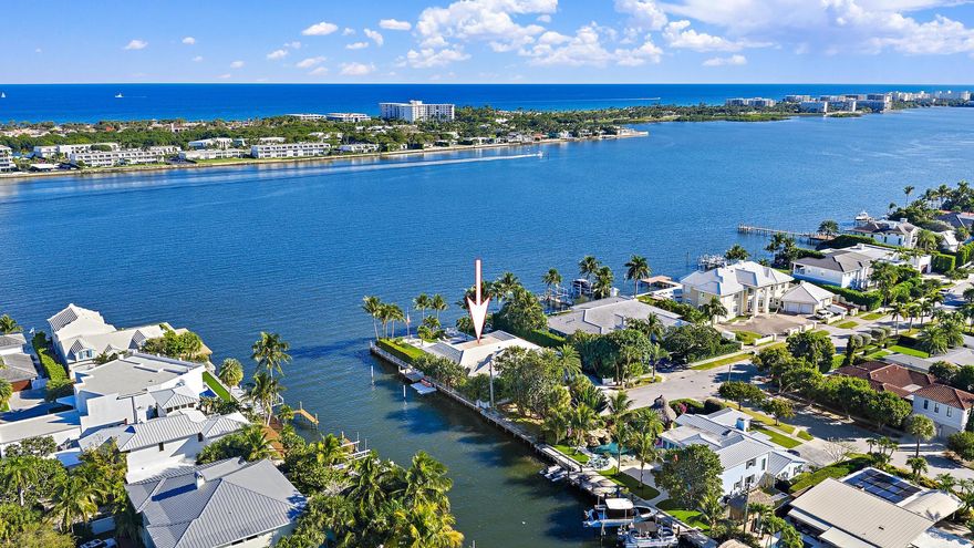 Beautifully renovated in College Park on the Intracoastal.  A turnkey opportunity offering a relaxed coastal lifestyle, perfect as a full-time home, seasonal retreat, or smart investment in a thriving neighborhood.  Ideally located near downtown, beaches, golf, and dining. DISCLAIMER: Information published or otherwise provided by the listing company and its representatives including but not limited to prices, measurements, square footages, lot sizes, calculations, statistics, and videos are deemed reliable but are not guaranteed and are subject to errors, omissions or changes without notice. All such information should be independently verified by any prospective purchaser or seller. Parties should perform their own due diligence to verify such information prior to a sale or listing. Listing company expressly disclaims any warranty or representation regarding such information. Prices published are either list price, sold price, and/or last asking price. The listing company participates in the Multiple Listing Service and IDX. The properties published as listed and sold are not necessarily exclusive to listing company and may be listed or have sold with other members of the Multiple Listing Service. Transactions where listing company represented both buyers and sellers are calculated as two sales. "No payments made until title passes" Some affiliations may not be applicable to certain geographic areas. If your property is currently listed with another broker, please disregard any solicitation for services. Information published or otherwise provided by seller, listing company or its representatives is deemed reliable but are not guaranteed and subject to errors, omissions, or changes without notice. Copyright 2026 by the listing company. All Rights Reserved.