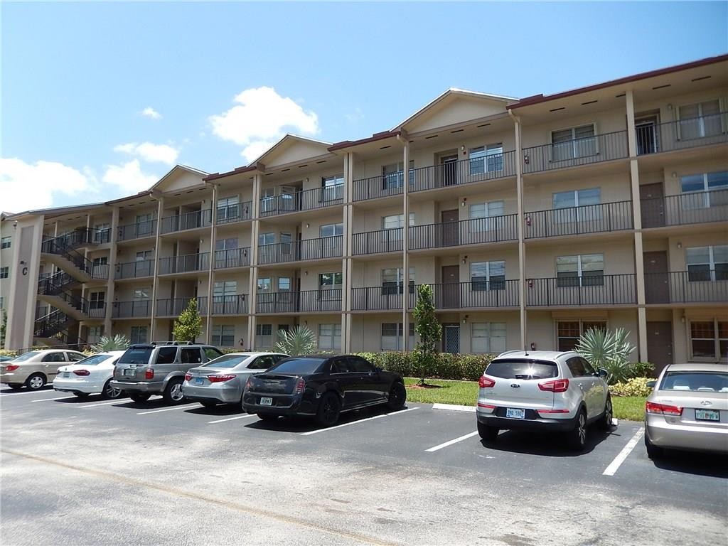 Century Village - Residential
