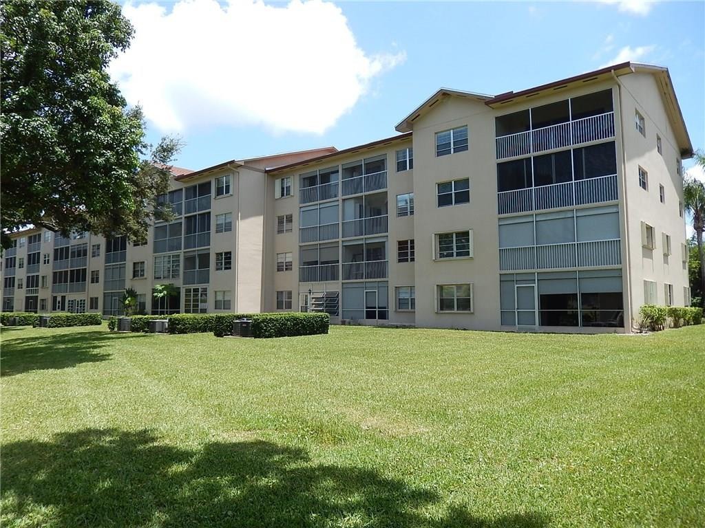 Century Village - Residential