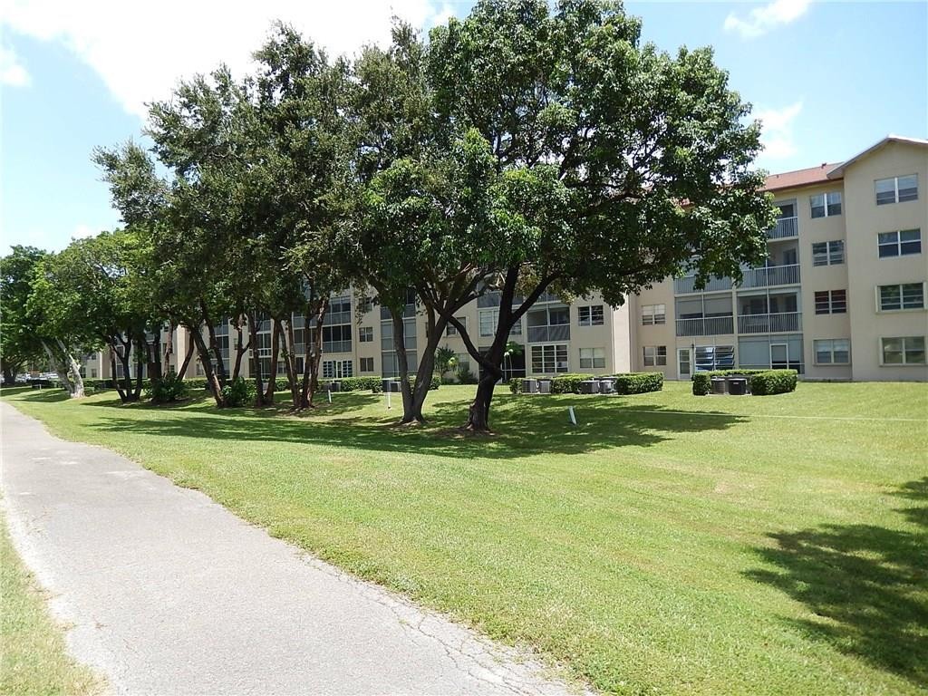 Century Village - Residential