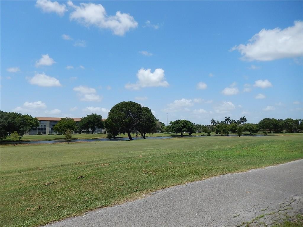 Century Village - Residential