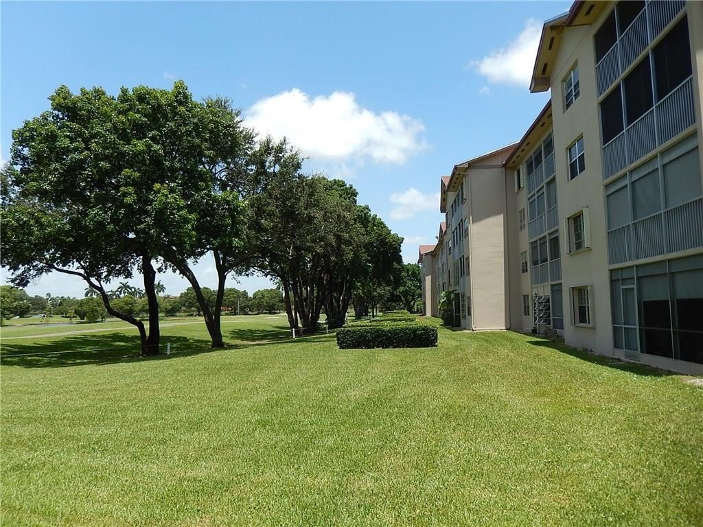 Century Village - Residential