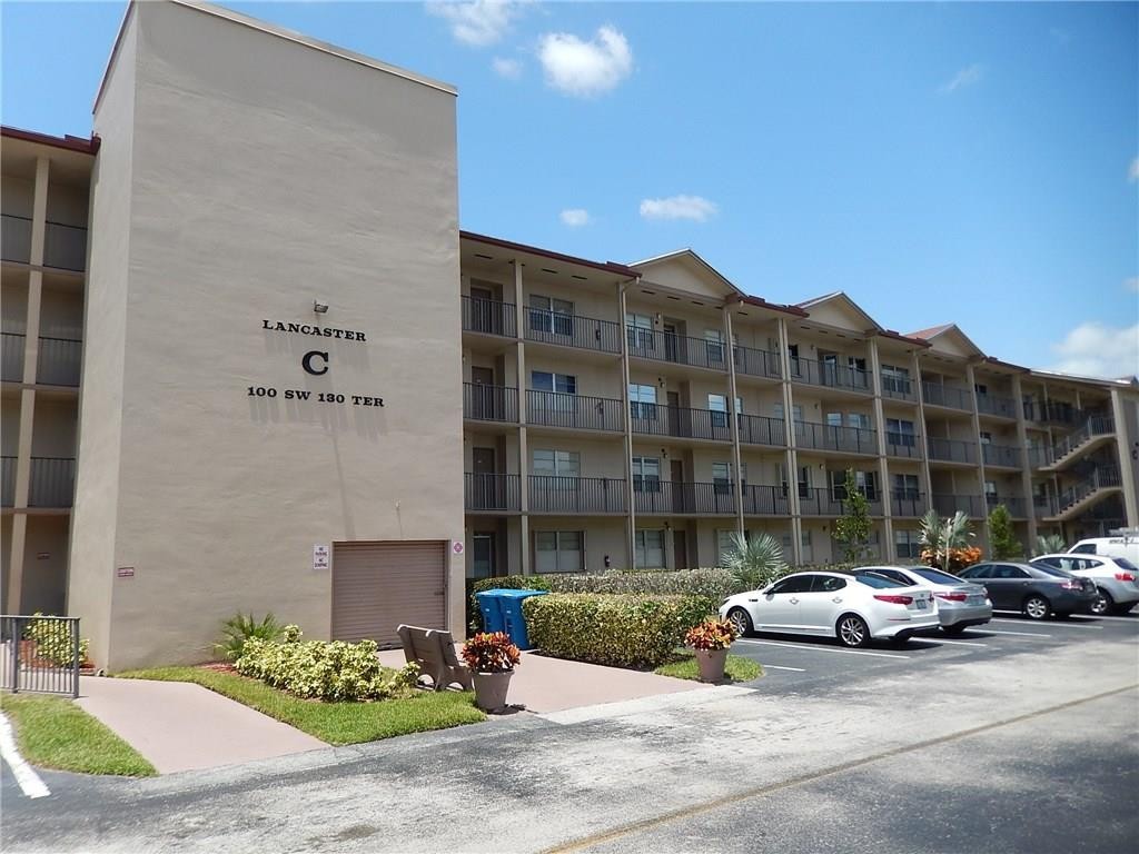 Century Village - Residential