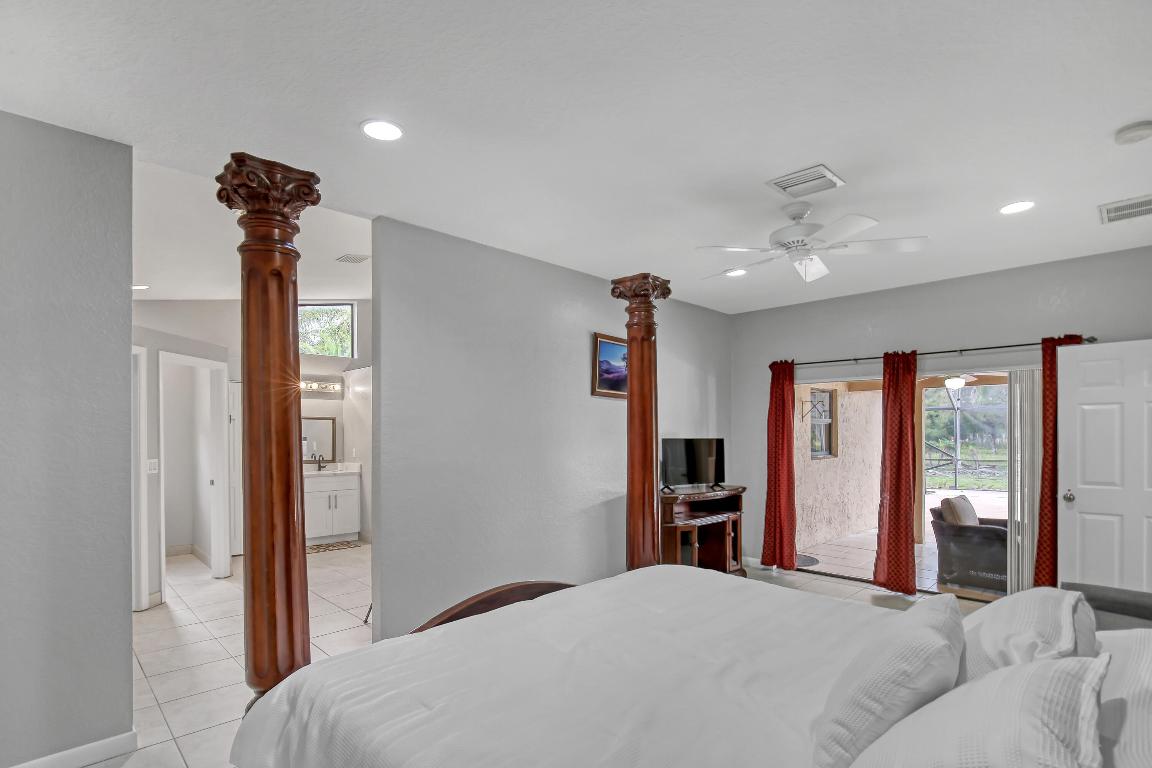 RUSTIC RANCH - Residential