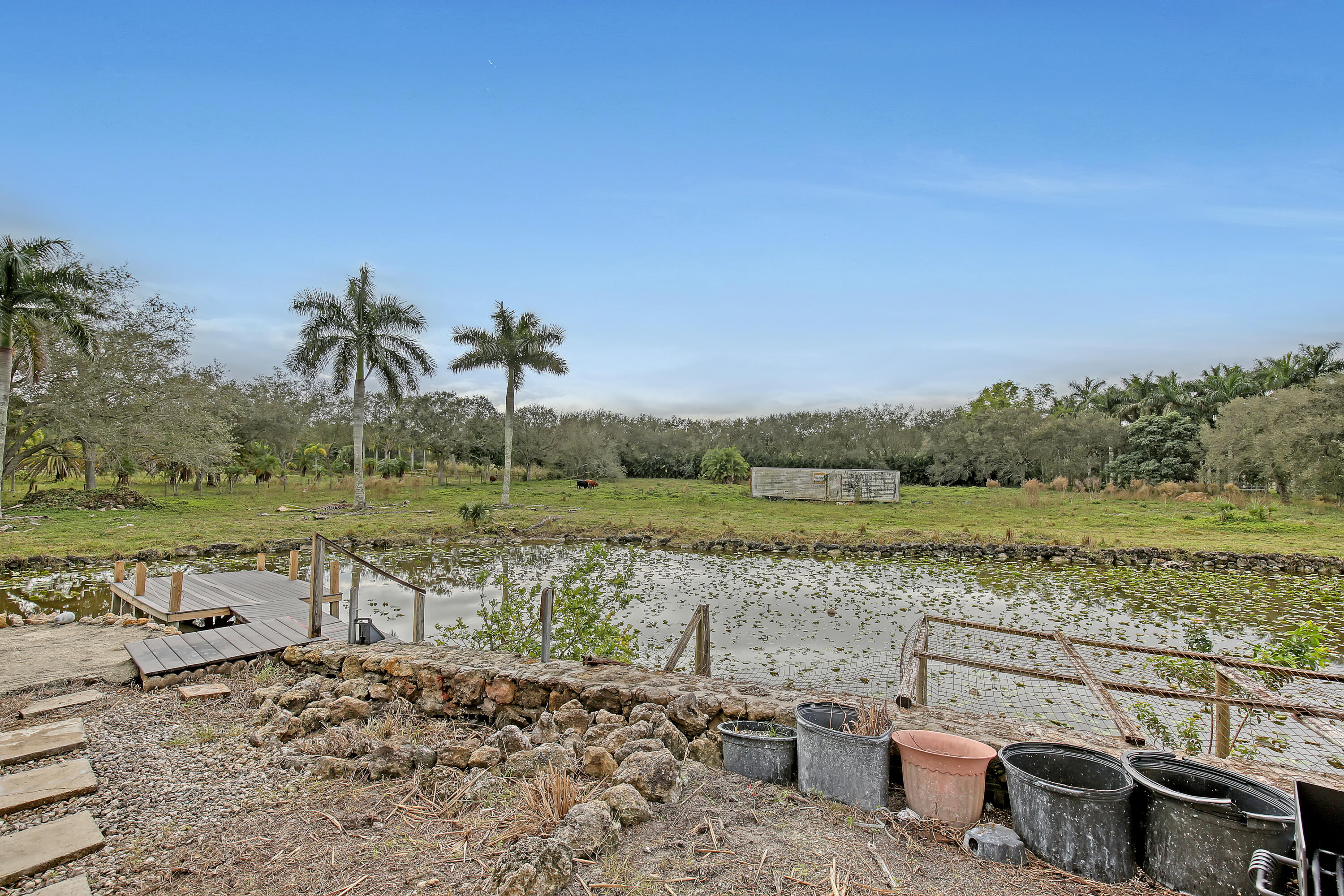 RUSTIC RANCH - Residential