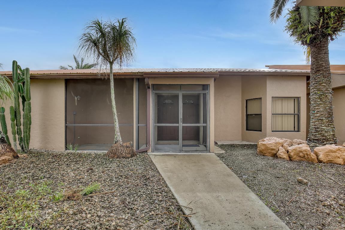 RUSTIC RANCH - Residential