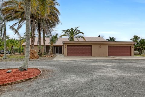 A home in Wellington