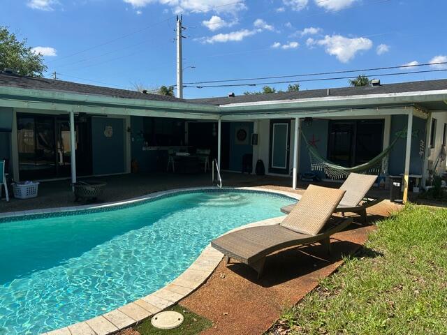 ARROWHEAD COUNTRY HOMES - Residential Lease