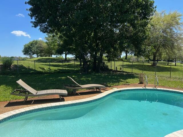 ARROWHEAD COUNTRY HOMES - Residential Lease