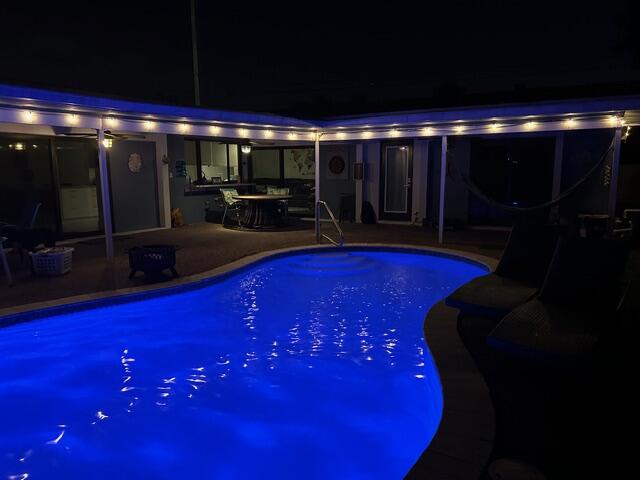 ARROWHEAD COUNTRY HOMES - Residential Lease