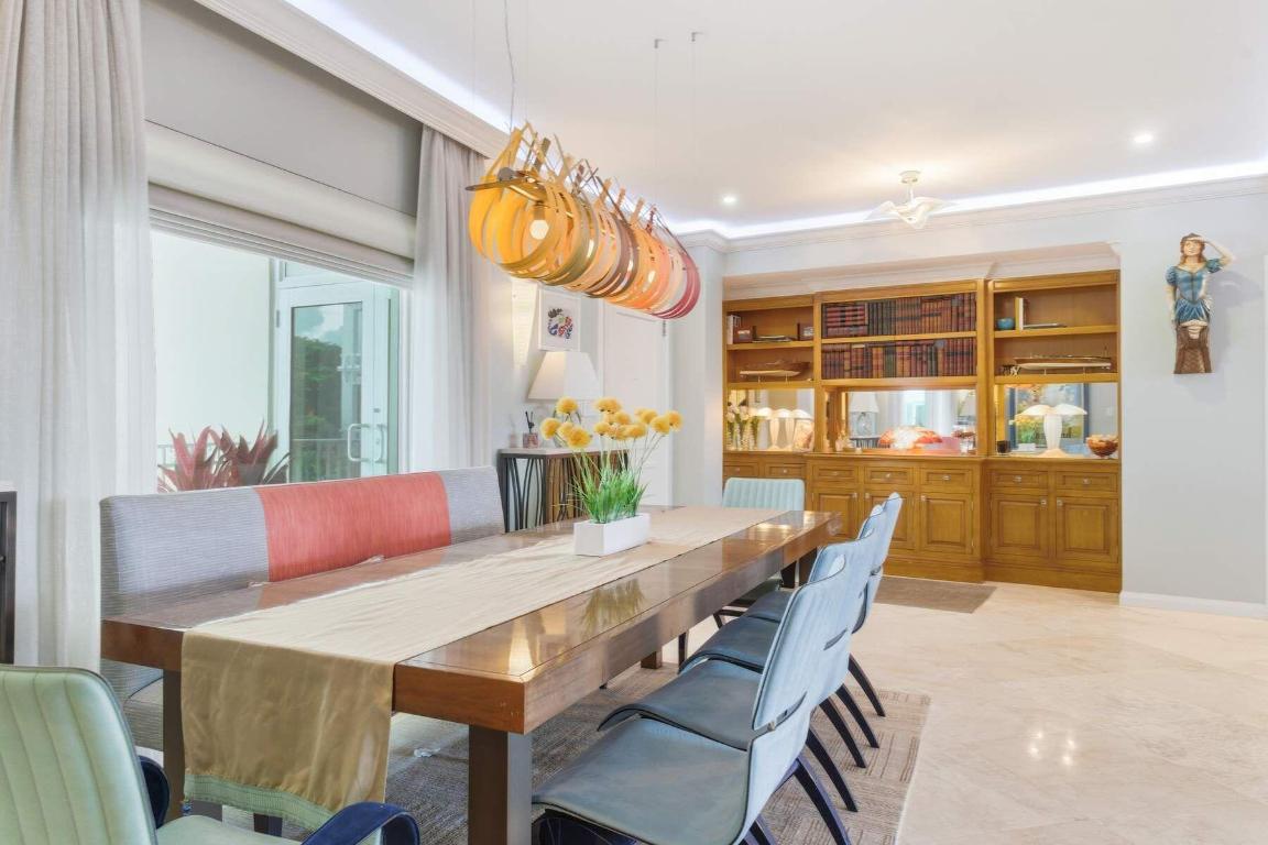 ONE ROYAL PALM WAY CONDO - Residential