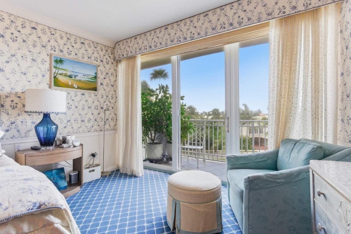 ONE ROYAL PALM WAY CONDO - Residential