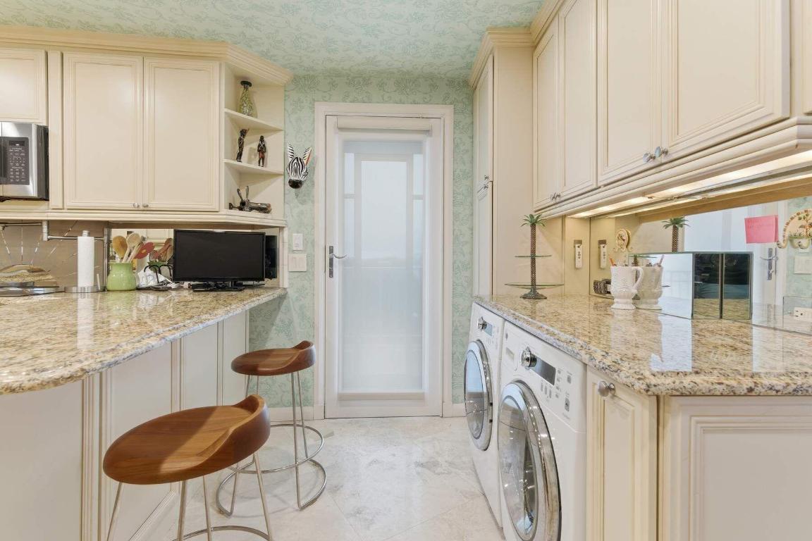 ONE ROYAL PALM WAY CONDO - Residential