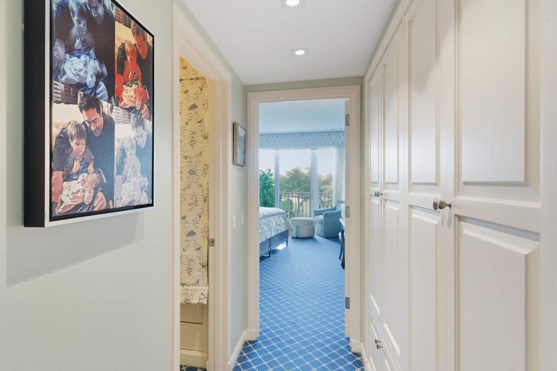 ONE ROYAL PALM WAY CONDO - Residential