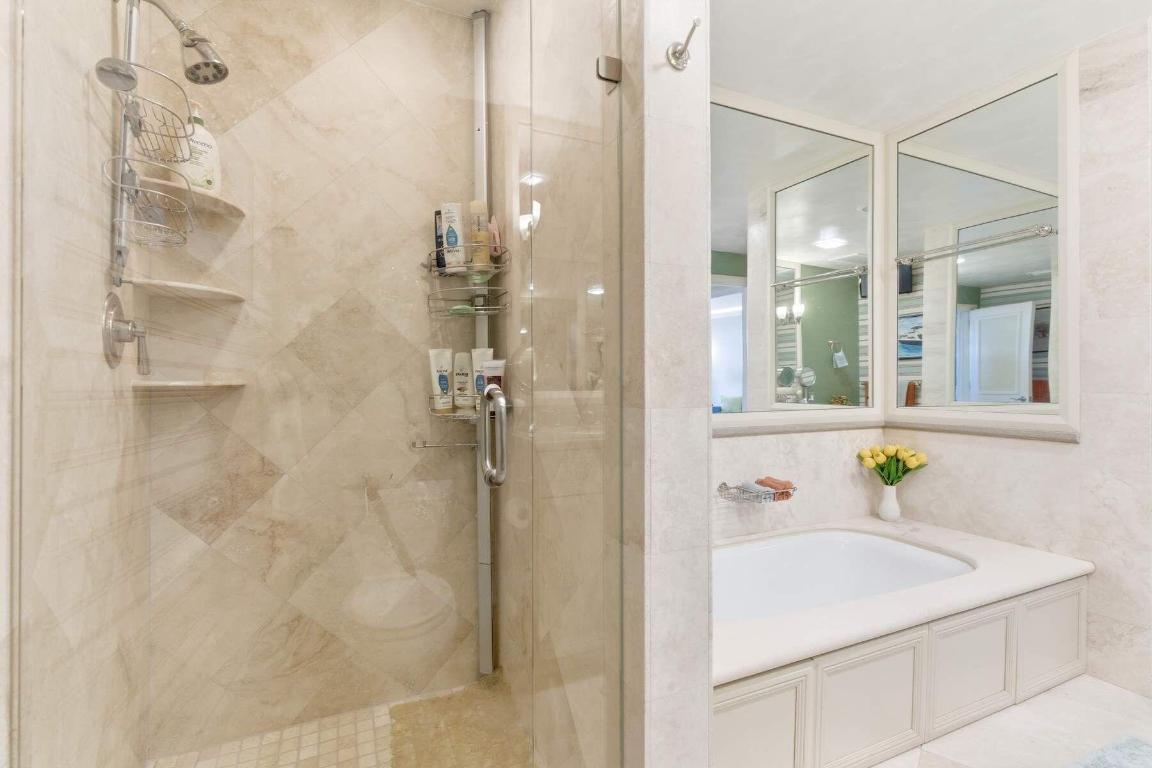 ONE ROYAL PALM WAY CONDO - Residential