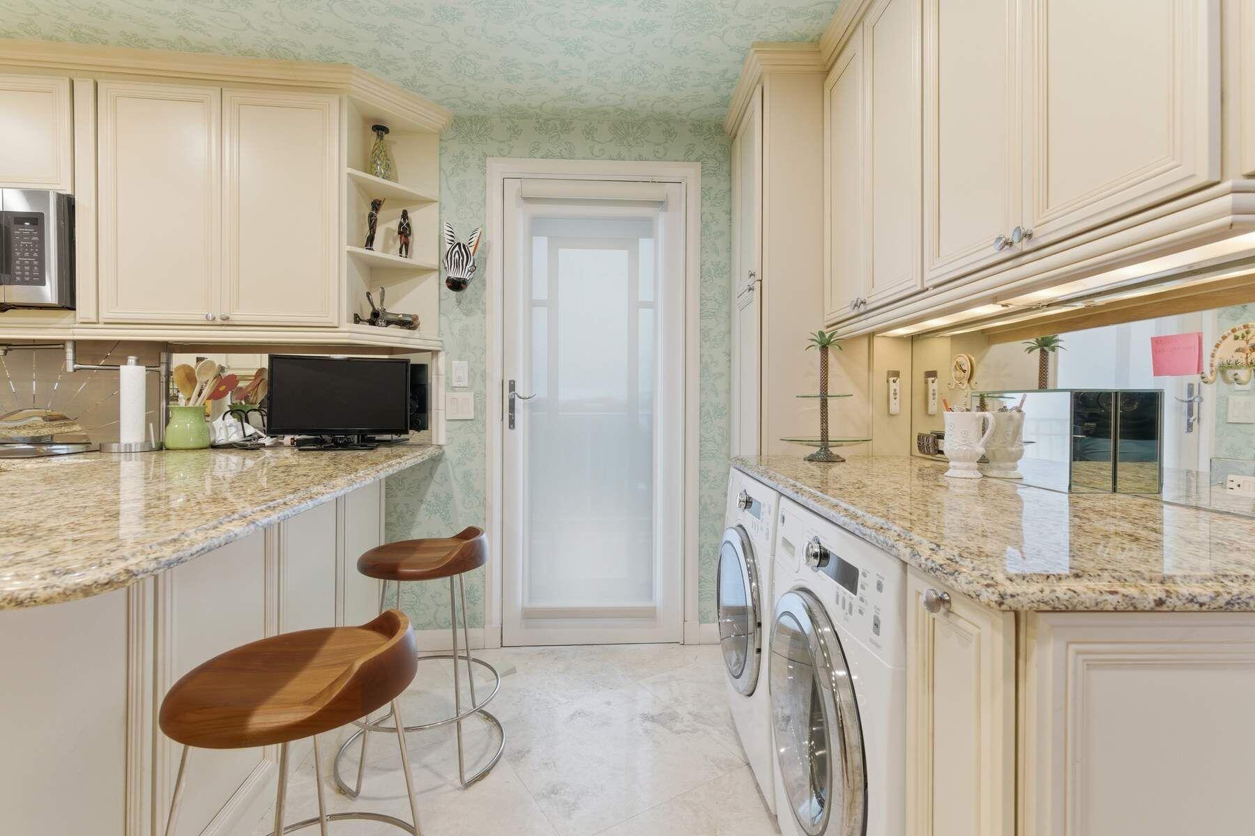 ONE ROYAL PALM WAY CONDO - Residential