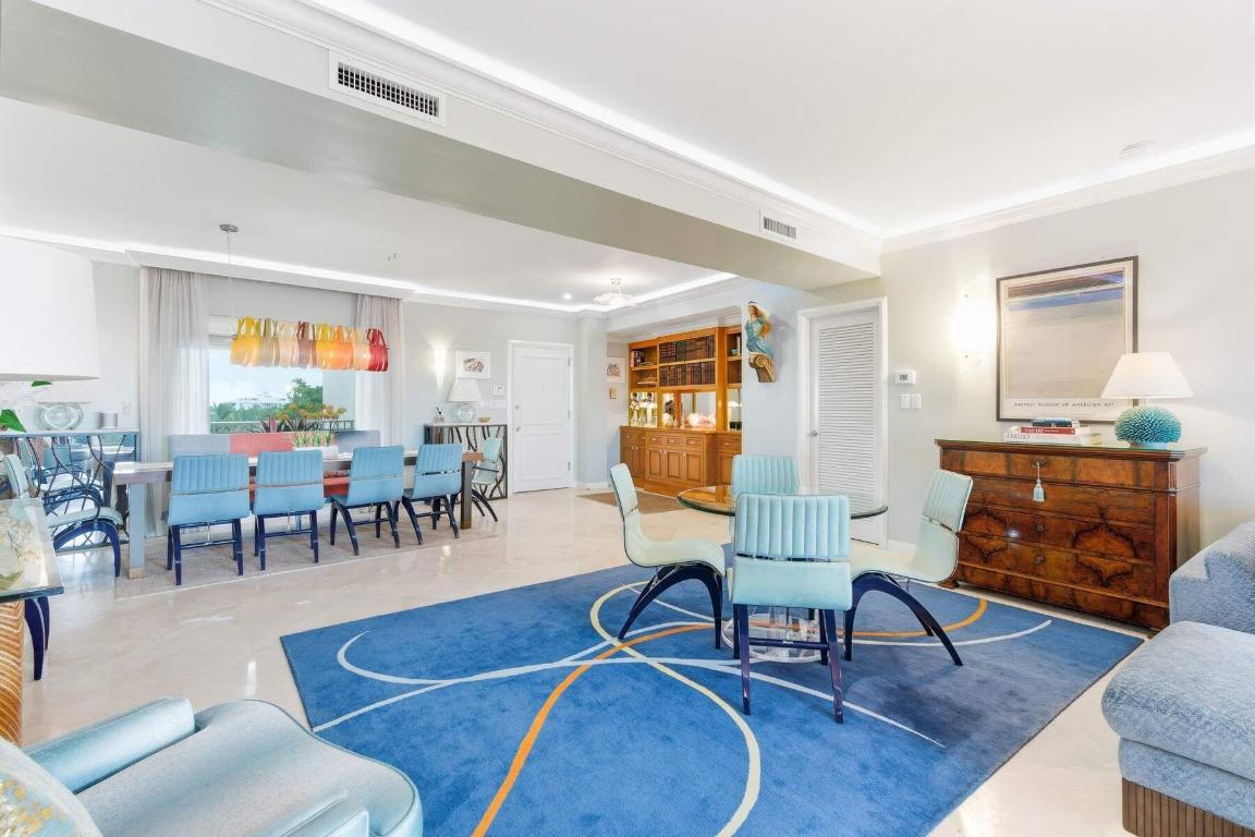 ONE ROYAL PALM WAY CONDO - Residential