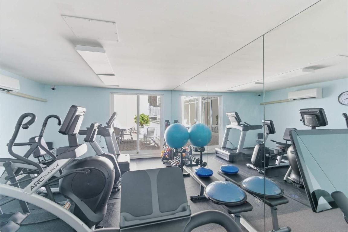 ONE ROYAL PALM WAY CONDO - Residential